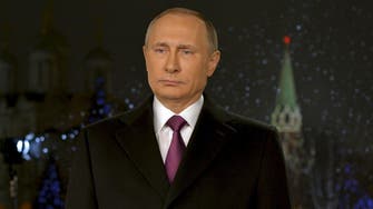 Syria needs constitutional reform, says Putin 