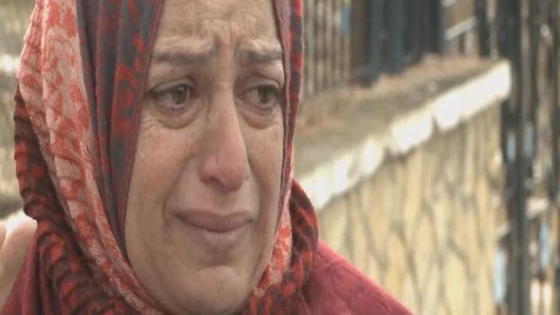 THUMBNAIL_ الأمم المتحدة: لم نشهد مثيلا لمعاناة #مضايا في سوريا