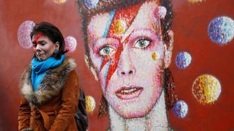From Lady Gaga to Nirvana, everyone borrowed from Bowie 