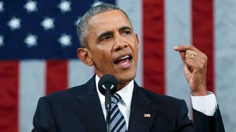 Obama slams anti-Muslim rhetoric in SOTU