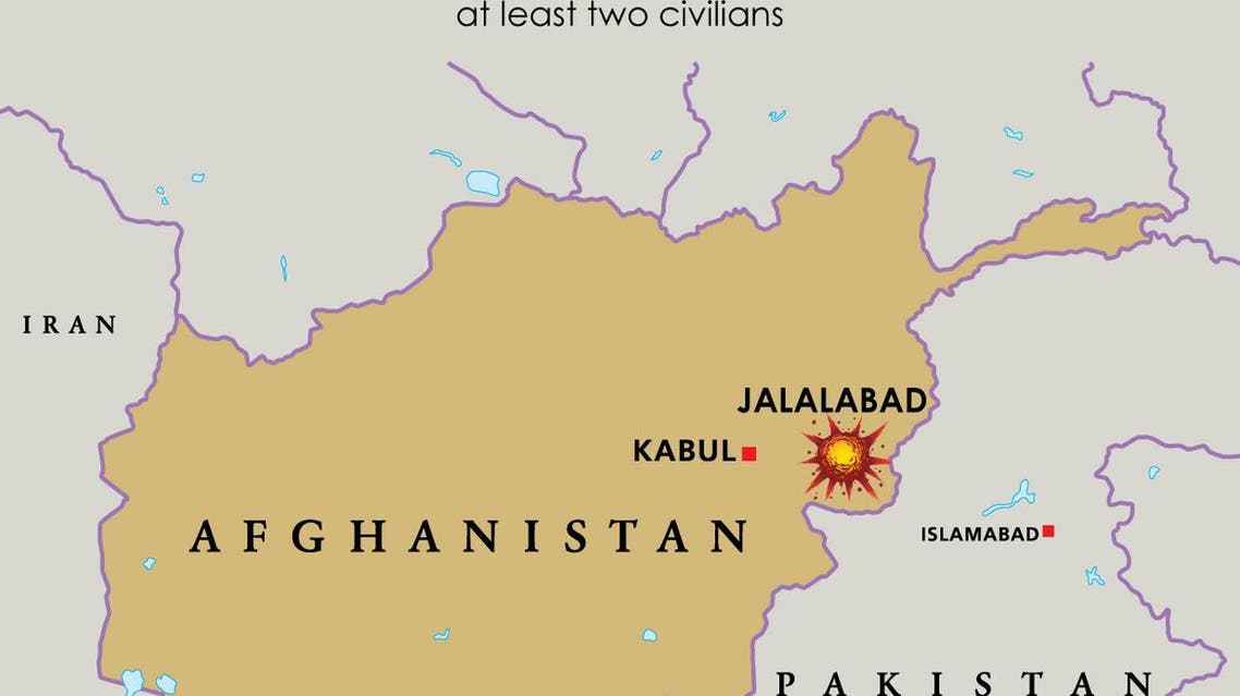 afganistan blast