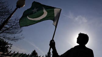 Seven dead in four-hour siege near Pakistan’s Afghan consulate