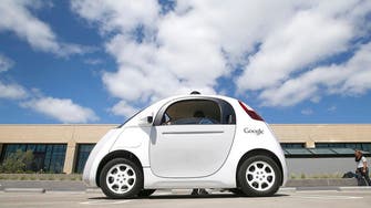 Google bears ‘some responsibility’ after self-driving car hit bus