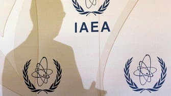 Iran expects IAEA nuclear report on Friday, minister says