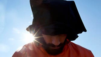 10 Yemeni ex-Guantanamo inmates arrive in Oman
