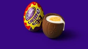 Cadbury Creme Egg café to open in London 