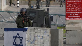 Israel sees declining number of Palestinian attacks