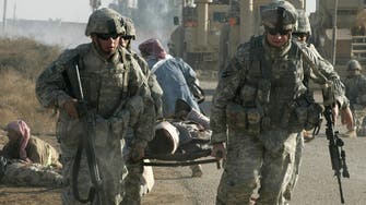 War zone blasts may alter brain permanently: Study