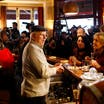 Paris cafe reopens after attacks as wounded city revives