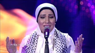 How Nedaa Sharara gave Jordanian women ‘The Voice’