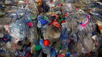 GCC countries recycling less than 10 percent of plastic