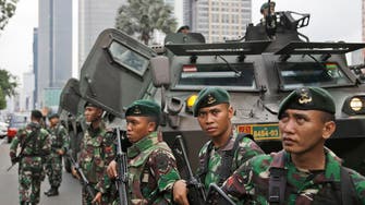 Malaysia on alert after Jakarta attacks