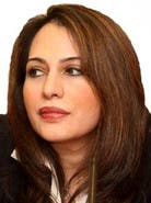 Najat AlSaied