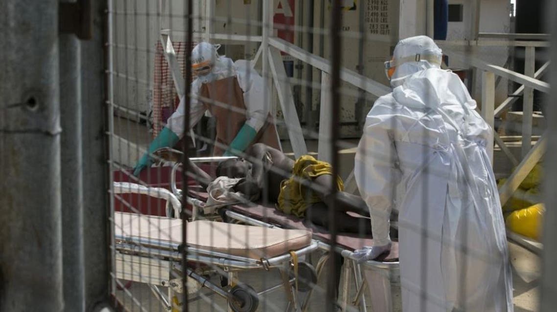 Sierra Leone, Ebola (Reuters)