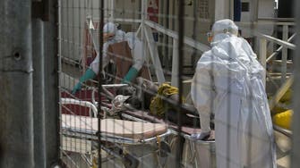 WHO confirms Ebola death a day after all-clear