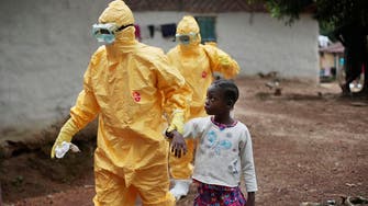 WHO declares end to Ebola epidemic after 11,300 deaths
