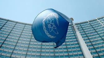 Saudi Arabia gains membership to UN nuclear watchdog’s board of governors