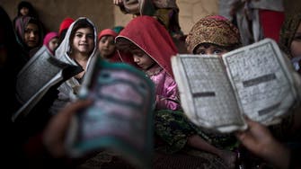 Pakistani clerics block ‘un-Islamic’ child marriage bill