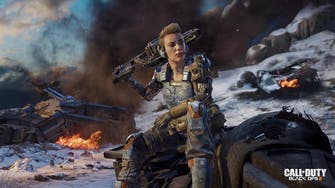 How ‘Call of Duty’ has conquered the video game market 