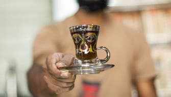 UAE continues in its bid to be a world champ, this time with coffee