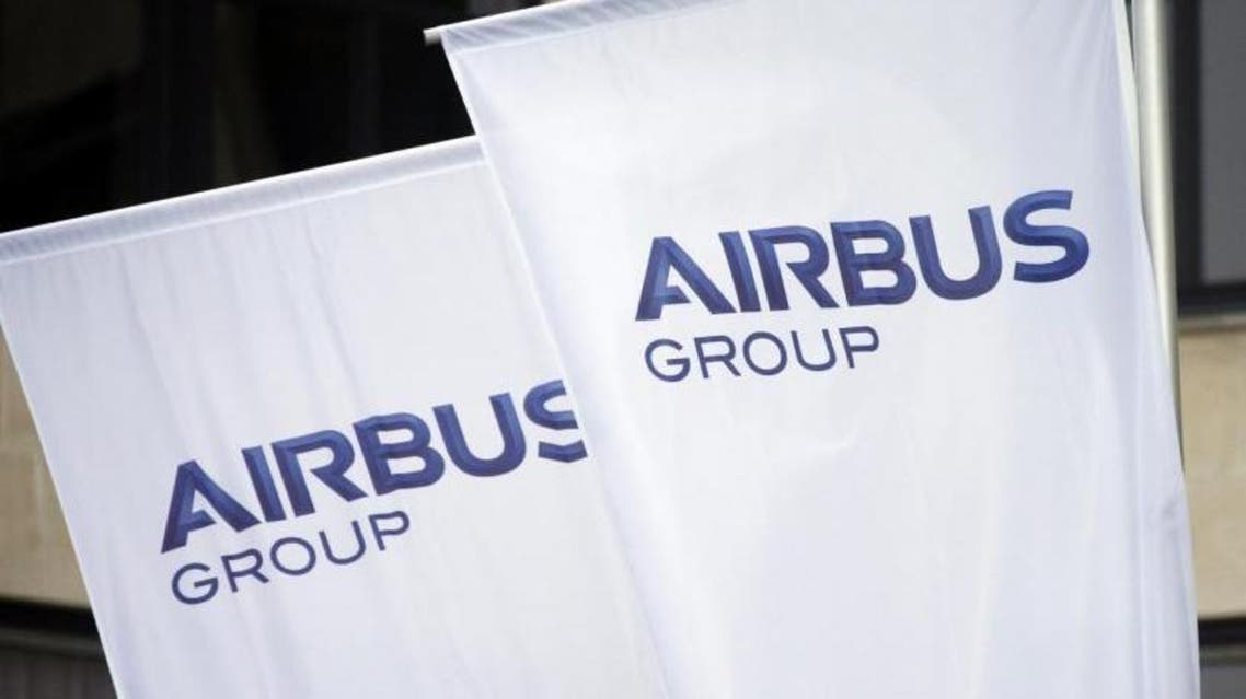 Airbus (Reuters)