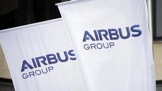 UK opens corruption probe into Airbus jet sales