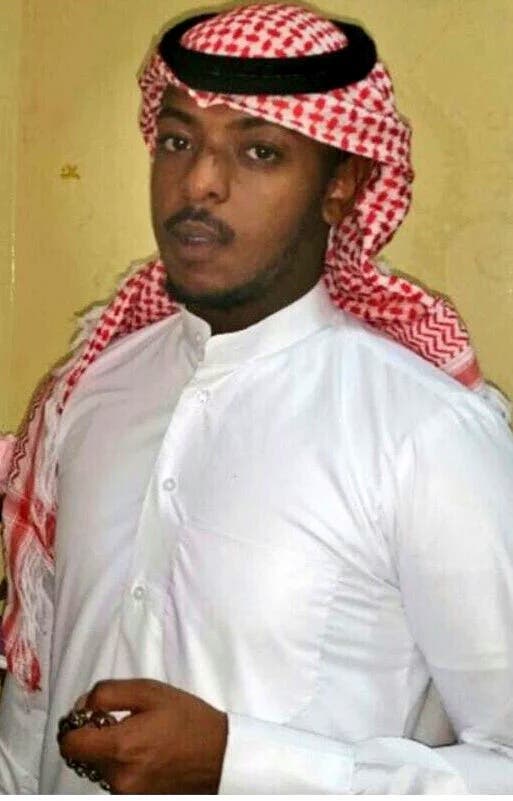 مفقود الجبيل