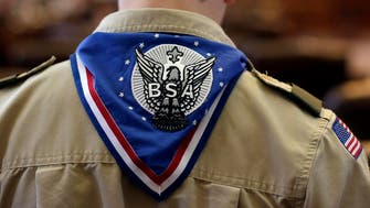 Boy Scout troop balances Muslim faith and American values 