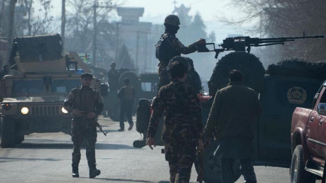 AFP
