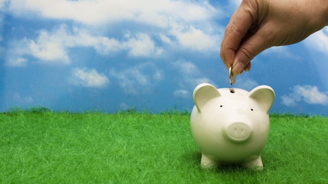 Most people attribute financial insecurities to a lack of income and list loans and credit card debt