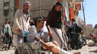 MSF delivers medical aid to Yemen’s besieged Taez