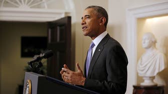 Obama remains against Iran’s threat to Israel