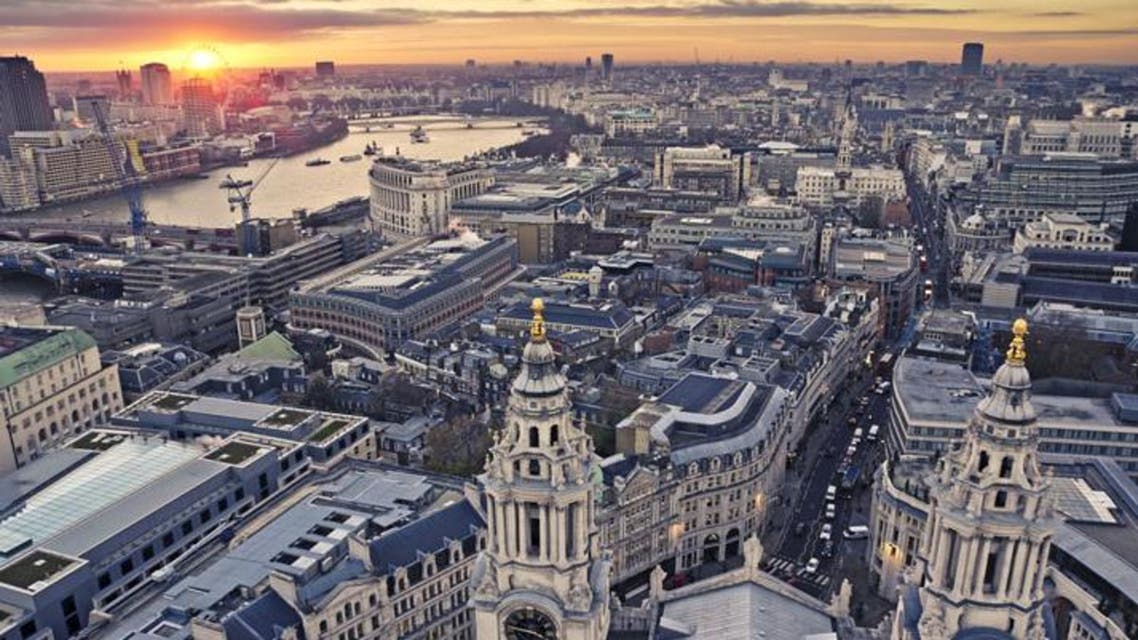 london shutterstock