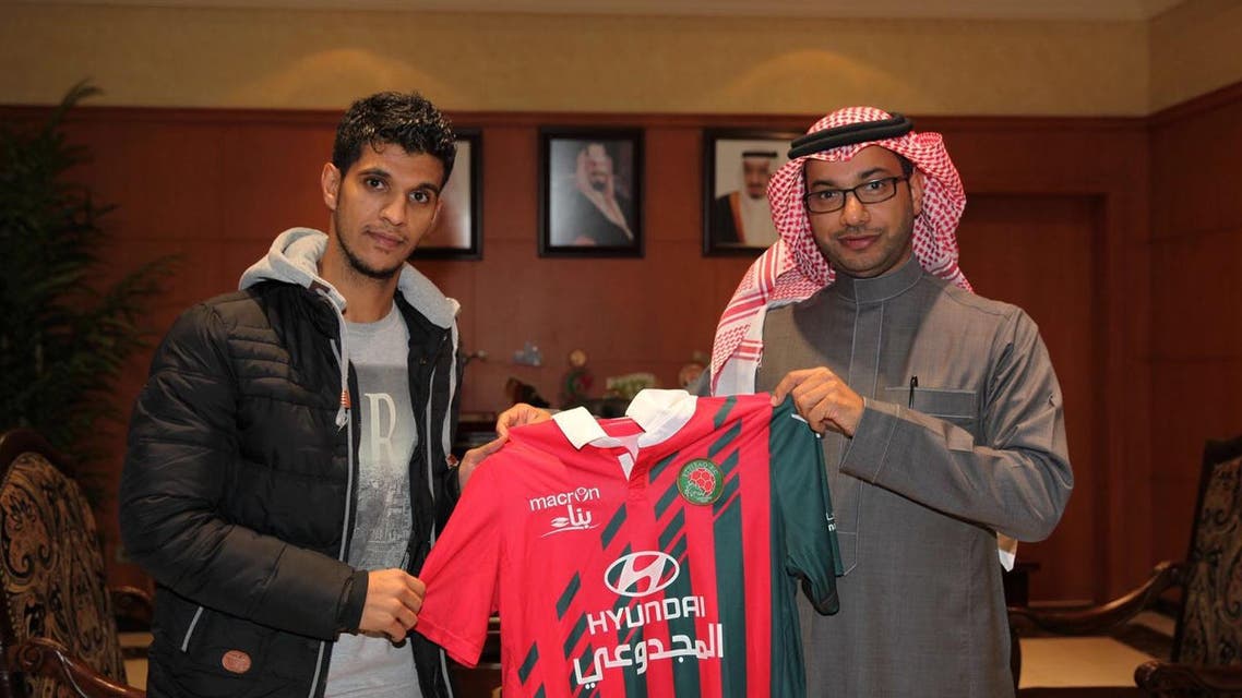 عبدالرحمن الشمري