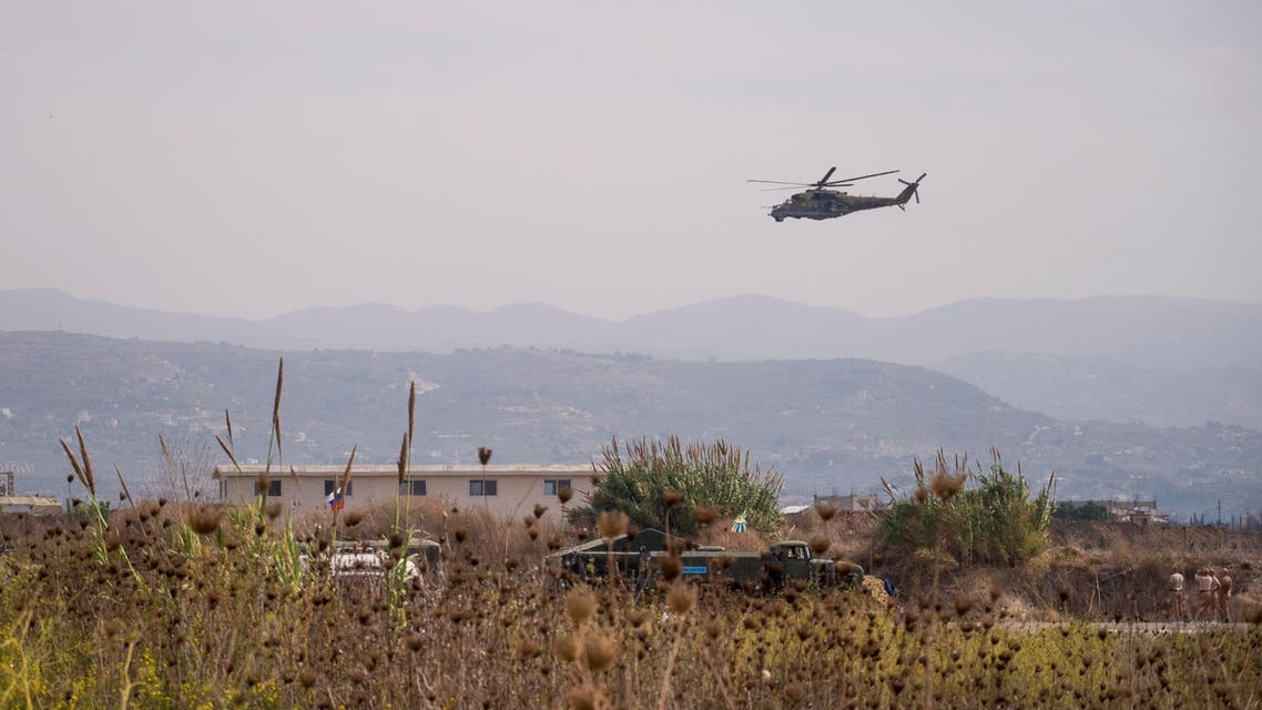 helicopters