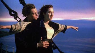 Kate Winslet backs 'Titanic' co-star Leo DiCaprio to win Oscar