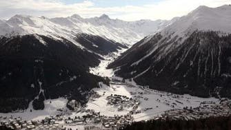 What is the World Economic Forum’s theme for Davos 2016?