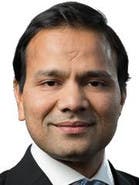 Yogesh Malik