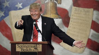 ‘Lost’ American voters find their candidate in Donald Trump