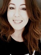 Rachel McArthur