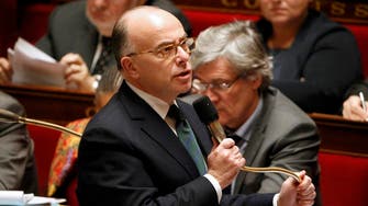French hate crimes on rise: Minister