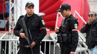 Thousands demand jobs in Tunisia, police fire tear gas