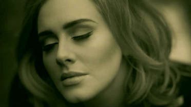 Adele (Reuters)