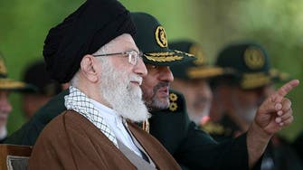 Khamenei condemns Saudi embassy attack