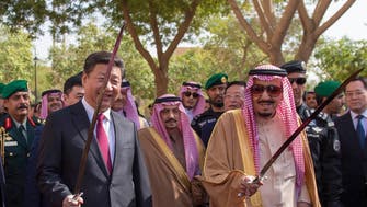 صدر شی کا دورہ:سعودی عرب،چین تعلقات؛طویل تاریخ اورروشن مستقبل کے امکانات
