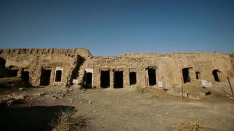 Oldest Christian monastery in Iraq razed
