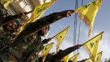 Lebanese Hezbollah (Reuters)