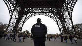 Two more Paris attacks suspects charged in France
