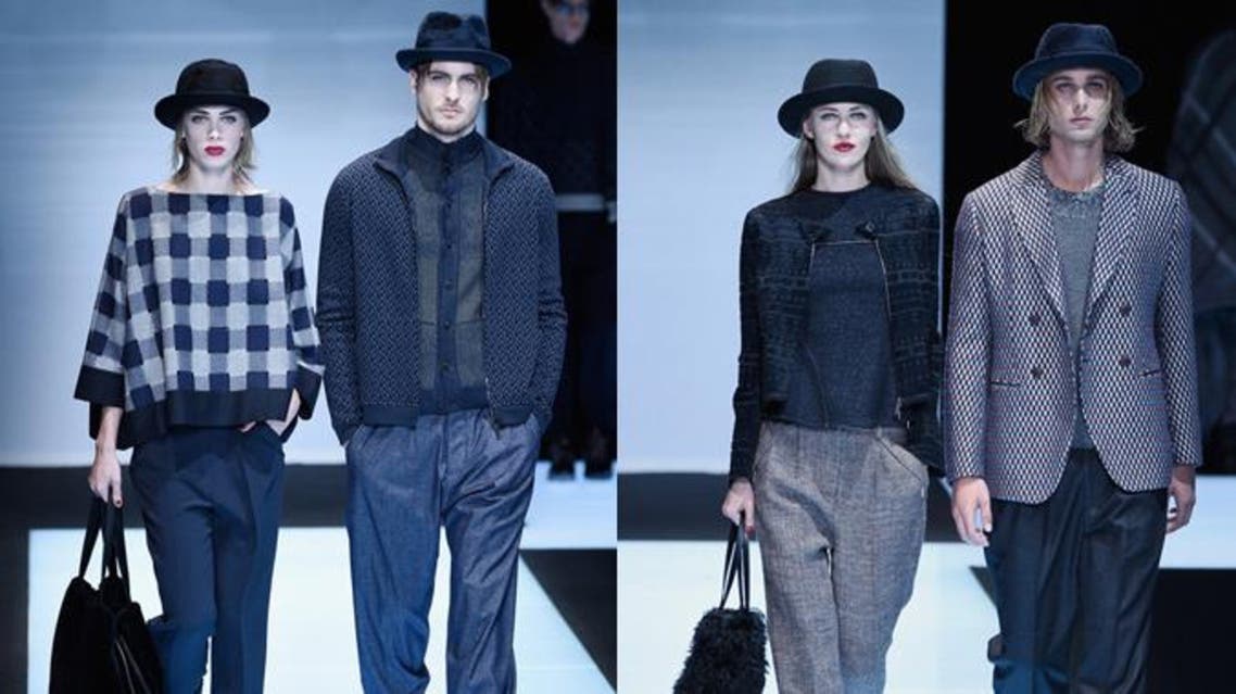 armani