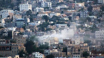 Three TV journalists kidnapped in Yemeni city of Taiz